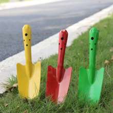 Factory Outlet Garden Gardening Flower Shovel Planting Flowers Weeding Shovel Small Shovel Small Flower Shovel Tool