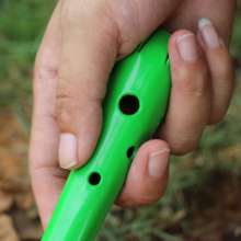 Factory Outlet Garden Gardening Flower Shovel Planting Flowers Weeding Shovel Small Shovel Small Flower Shovel Tool