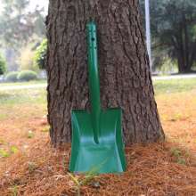 Gardening shovel Children's beach flower and vegetable shovel Shovel potted garden digging outdoor agricultural tools