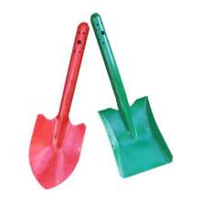 Gardening shovel Children's beach flower and vegetable shovel Shovel potted garden digging outdoor agricultural tools