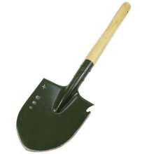 Shovel 205 Engineer Shovel Army Outdoor Shovel Fishing Engineer Shovel Ordnance Military Shovel Small Shovel Garden Tool