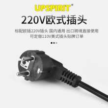 Export impact electric drill. Hand drill. Household electric tool set Multifunctional hand electric drill hardware combination toolbox