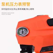 Yongkang Oukemu Import and Export Factory direct cross-border export car washing machine. Car washing machine. High voltage car washing machine 220V induction motor portable household car washing  