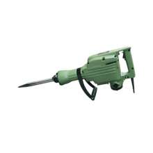 Electric tool Hitachi green 65 electric pick. Electric hammer. electrical tools . Demolition of electric hammer electric drill foreign trade export cross-border high-power impact drill