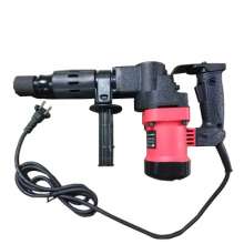 Power tools 0810 electric pick. Electric pick. Pneumatic tools. Pure copper high power single use light small electric pick. Cross-border export foreign trade impact drill