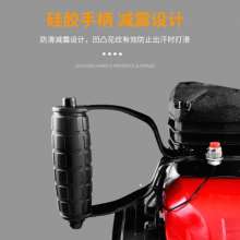 Cross-border export of gasoline picks engineering pit rock drills. Electric pick. Portable multifunctional impact hammer and pick machine. Electric pick