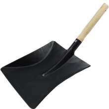 Potted mini flower shovel shovel square shovel function small shovel household pet excrement cleaning garden gardening tool
