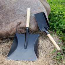 Potted mini flower shovel shovel square shovel function small shovel household pet excrement cleaning garden gardening tool