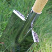 Stainless steel flower shovel Garden shovel garden shovel for planting flowers and fishing shovel Stainless steel shovel gardening shovel garden tools