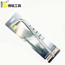 Borui card 1/2 curved rod wrench