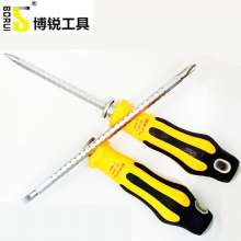 Borui telescopic dual-use batch (BR-6011) telescopic dual-use batch, screwdriver, screwdriver, screwdriver, rose knife