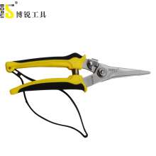 Borui stainless steel multi-purpose scissors (BR-1109)