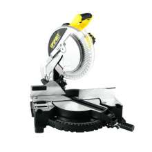 Power tool 12 inch 305 multifunctional aluminum profile cutting machine. Aluminum sawing machine. Cutting Machine  . Export woodworking industrial grade miter saw
