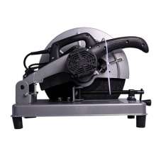 Foreign trade export power tool 355 profile cutting machine. Cutting Machine . Woodworking cutting machine. 14 inch steel machine household 350 grinding wheel metal cutting saw