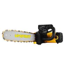 Power tool 16 inch electric chain saw. Electric circular saw. High-power logging saw. Cross-border export household chain saw portable woodworking chainsaw