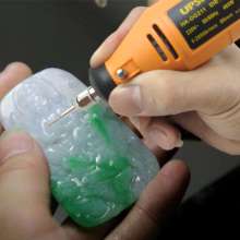 Export 211 electric grinder suit. Multifunctional electric straight grinder. polisher . Polishing machine. Mini carving pen jade woodworking grinding machine