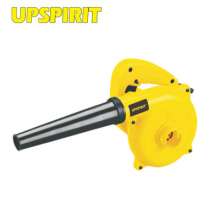 Power tool industrial hair dryer. High-power computer soot blower for dust collector. Blower. Suction the hair dryer. Export cross-border