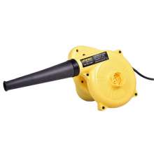 Power tool industrial hair dryer. High-power computer soot blower for dust collector. Blower. Suction the hair dryer. Export cross-border