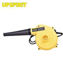 Power tool industrial hair dryer. High-power computer soot blower for dust collector. Blower. Suction the hair dryer. Export cross-border