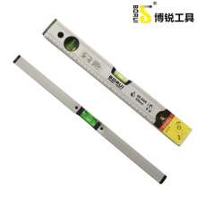 Borui level with magnetic level ruler (300-1200MM)