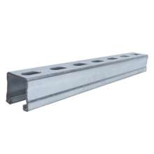 Mitsui head thickened and lengthened c-shaped steel multi-specification professional seismic support customized arm support accessories