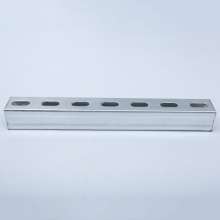 Mitsui head thickened and lengthened c-shaped steel multi-specification professional seismic support customized arm support accessories