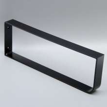 Mitsui Head Cabinet Bar Foot Support Frame Thickened Widened Table Leg Support Reinforced Heavy Duty Table Frame