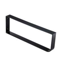 Mitsui Head Cabinet Bar Foot Support Frame Thickened Widened Table Leg Support Reinforced Heavy Duty Table Frame
