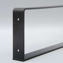 Mitsui Head Cabinet Bar Foot Support Frame Thickened Widened Table Leg Support Reinforced Heavy Duty Table Frame