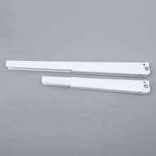 Mitsui Head Lengthened Thickened Triangle Bracket High Bearing Reset Folding Bracket Detachable Fixed Nine Ratio Frame