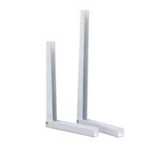 Mitsui Head Lengthened Thickened Triangle Bracket High Bearing Reset Folding Bracket Detachable Fixed Nine Ratio Frame
