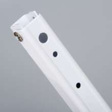 Mitsui Head Lengthened Thickened Triangle Bracket High Bearing Reset Folding Bracket Detachable Fixed Nine Ratio Frame
