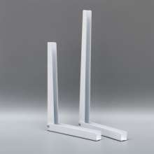 Mitsui Head Lengthened Thickened Triangle Bracket High Bearing Reset Folding Bracket Detachable Fixed Nine Ratio Frame