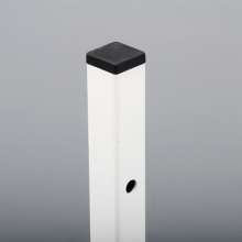 Mitsui Head load-bearing wall-mounted storage bracket thickened fixed steel pipe bracket right-angle partition triangle bracket