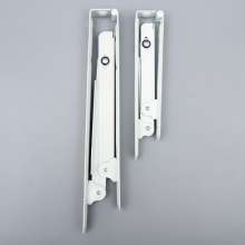 Mitsui Head Foldable Movable Nine Frame Thickened Triangle Bracket Fixed Support Storage Bracket