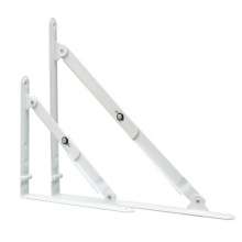 Mitsui Head Foldable Movable Nine Frame Thickened Triangle Bracket Fixed Support Storage Bracket