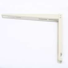 Mitsui Head Foldable Assembly Nine Frame Thickening and Lengthening Air Conditioning Frame Load-bearing Active Triangle Bracket