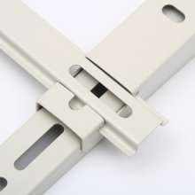Mitsui Head Foldable Assembly Nine Frame Thickening and Lengthening Air Conditioning Frame Load-bearing Active Triangle Bracket