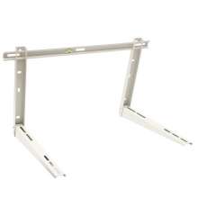 Mitsui Head Foldable Assembly Nine Frame Thickening and Lengthening Air Conditioning Frame Load-bearing Active Triangle Bracket