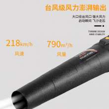 Electric greenhouse snow blower. Blower. Industrial blower. Storm gun. Garden leaf blower. Storm blower. Cross-border export