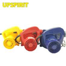Cross-border export of industrial electric hair dryers. Blower. Snow blower. High-power blower Amazon explosion model computer soot blowing household dust removal