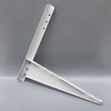 Air conditioner rack outer machine bracket 1.5 HP Air conditioner outer rack sub 2P Air conditioner accessories 3P
