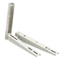 Mitsui Head Detachable High Load-bearing Triangle Bracket Folding Air Conditioning Frame Thickening Extended Storage Bracket