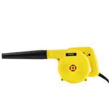 Power tool foreign trade high-power hair dryer. Housekeeping vacuum cleaner suction and blowing dual-purpose fan. Cross-border export blower. Blower
