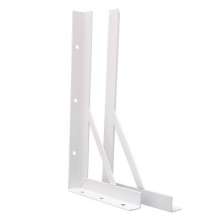 Mitsui Head Thickened Reinforced Triangle Bracket Separator Hardware Air Conditioner Support Frame Fixed Nine Frames on the Wall