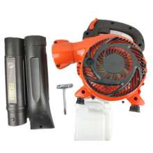 Cross-border export greenhouse snow blower. Blower. hair dryer . Gasoline garden tools, leaf blower, portable fire extinguisher, soot blower