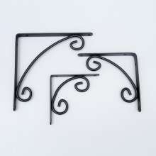 Mitsui Head widened and thickened fancy support frame load-bearing bracket partition fixed nine ratio frame