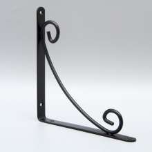 Mitsui Head widened and thickened fancy support frame load-bearing bracket partition fixed nine ratio frame