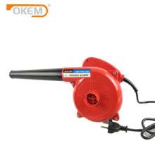 Power tool hair dryer. Suction the hair dryer. Computer soot blowing and dust removal foreign trade exports with high power across borders. Electric blower