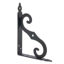 Mitsui Head Shelf Support Bracket Wall Partition Shelves Flatbed Wall Triangle Bracket